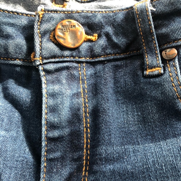 William Rast Jeanne size 28 - Picture 6 of 7